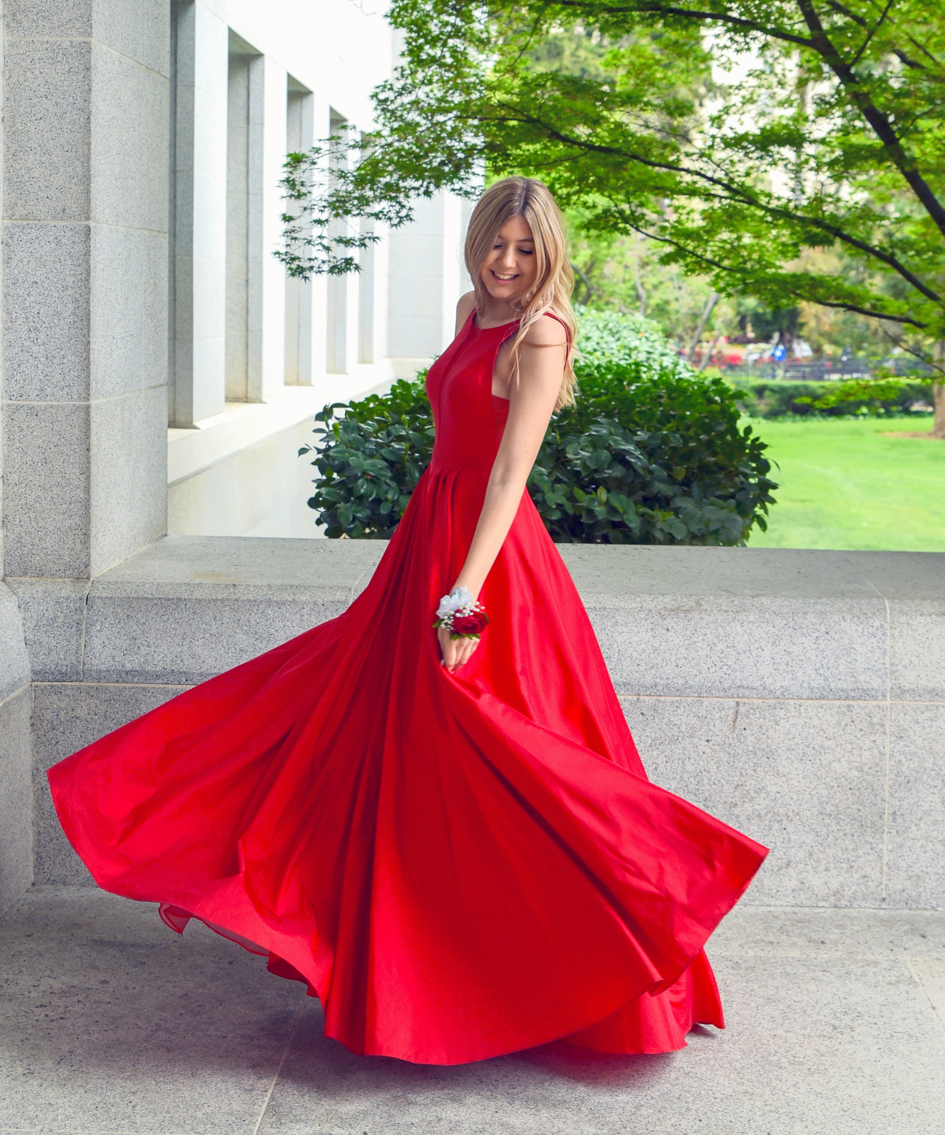 Party Dress