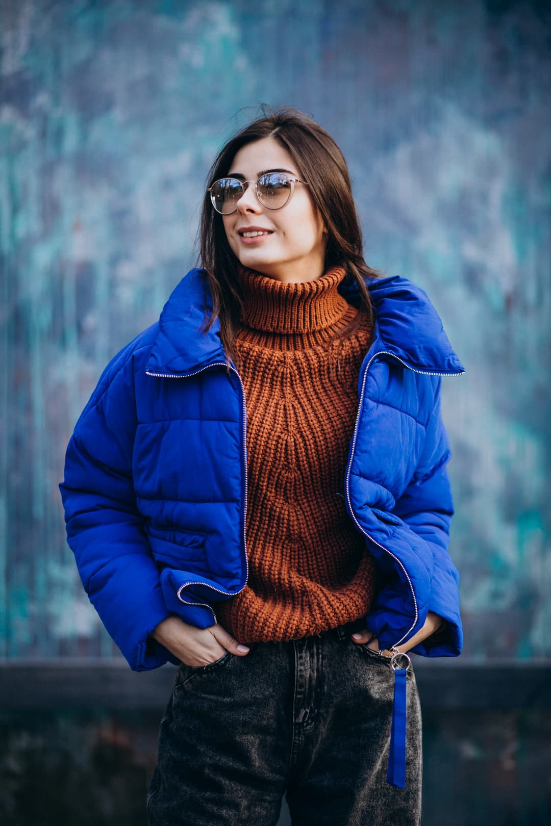 Casual Jacket