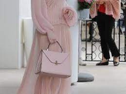 Designer Dress