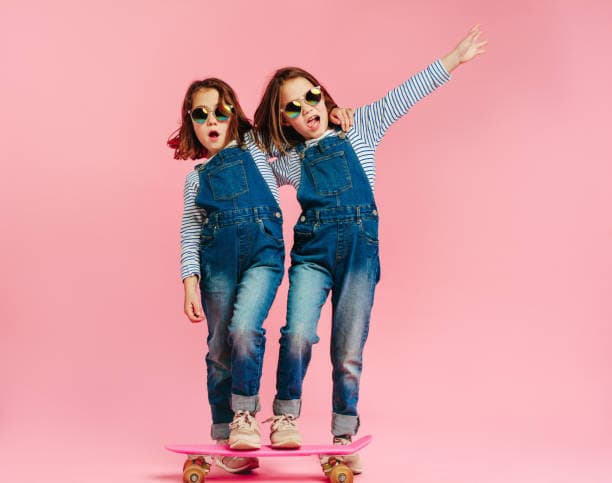 Kids Collection
