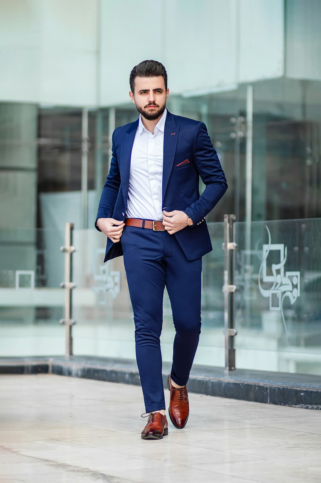 Men Fashion