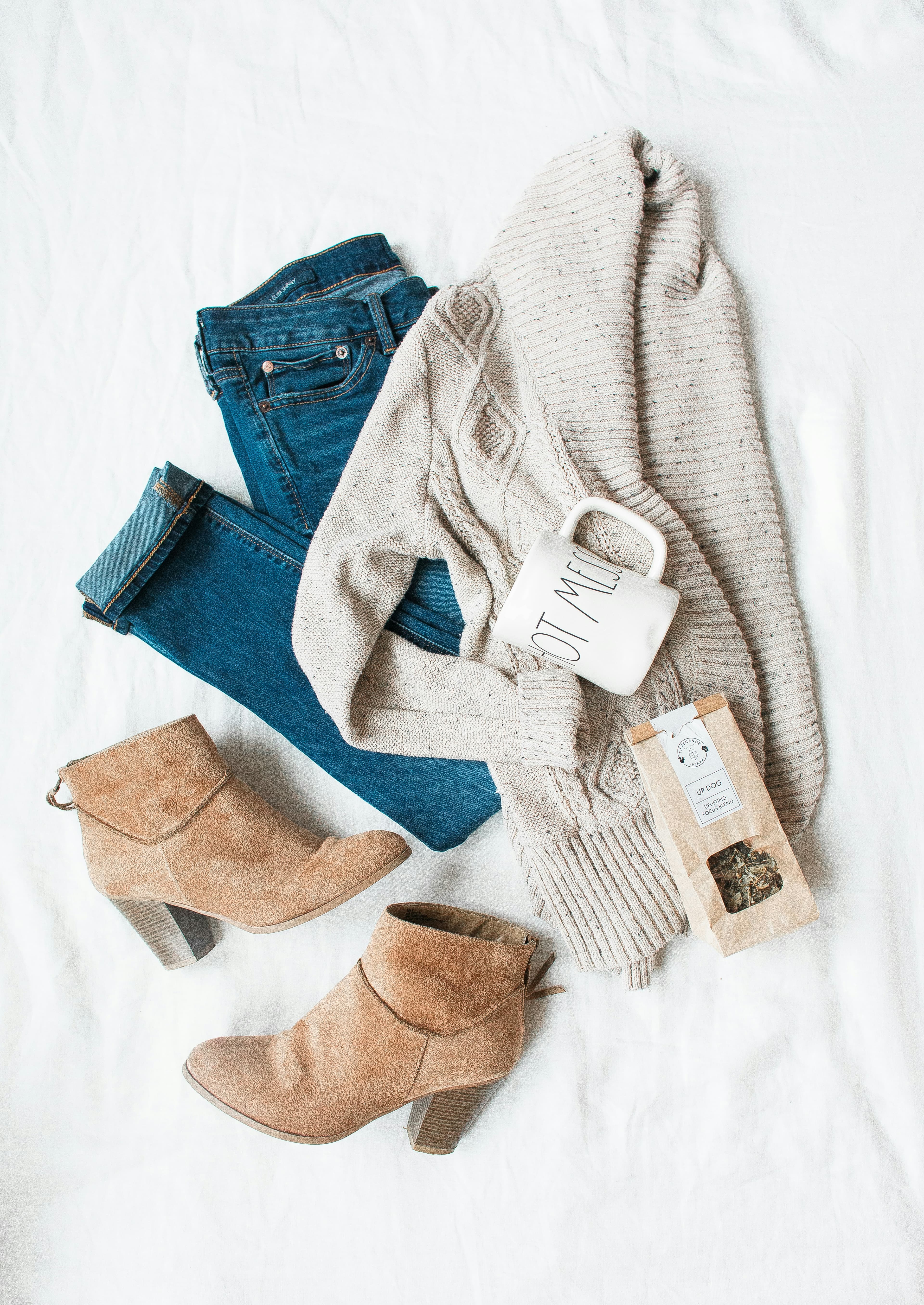 Trendy Outfit