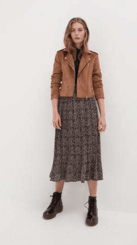 Woman Dress